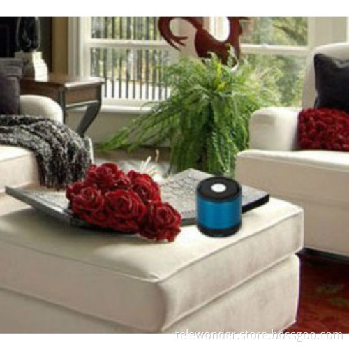 The newest Portable Bluetooth speaker for 2013 Spring